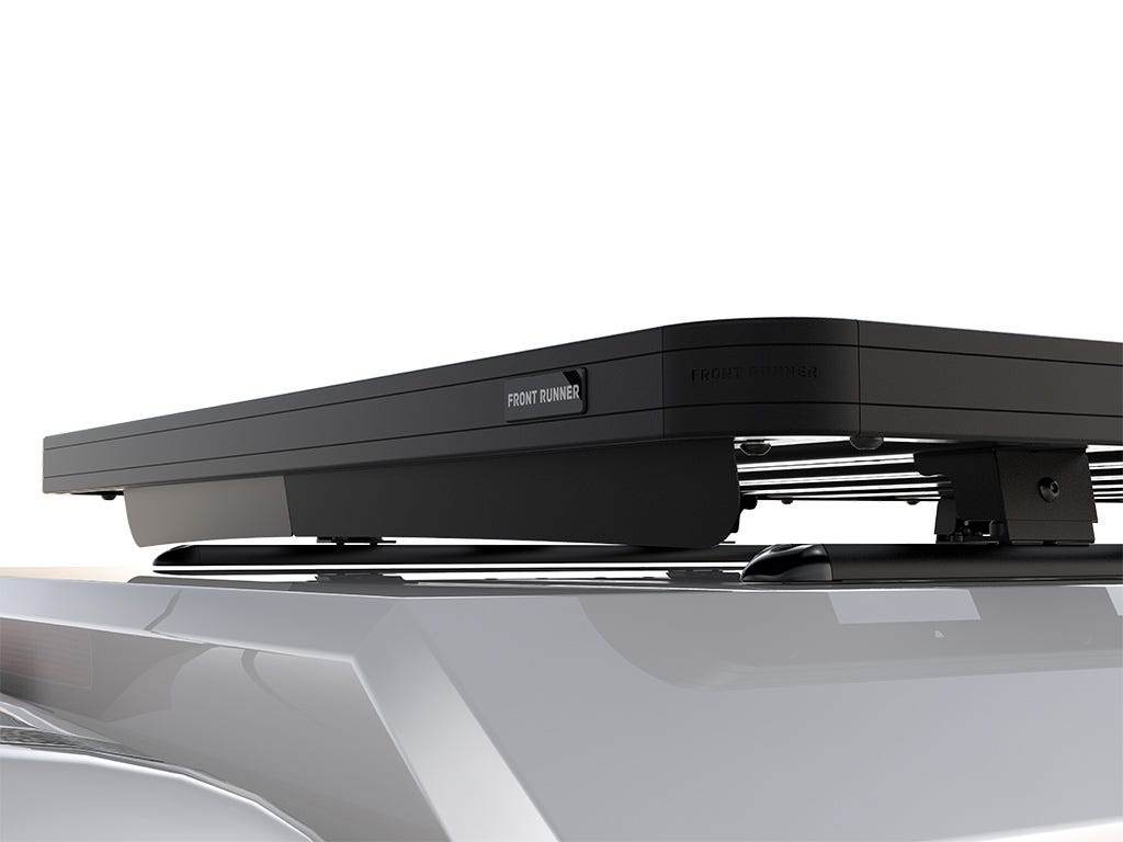 Galerie Slimline II pour hard top et remorque 1425 × 1560 mm
