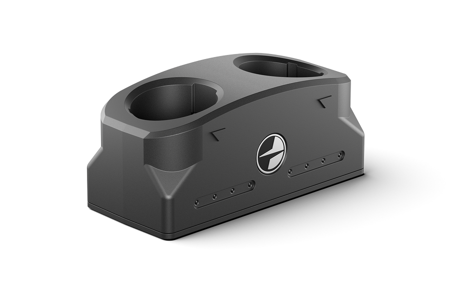 Pulsar double chargeur APS2 et APS3 - chargeur de batteries
