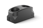 Pulsar double chargeur APS2 et APS3 - chargeur de batteries