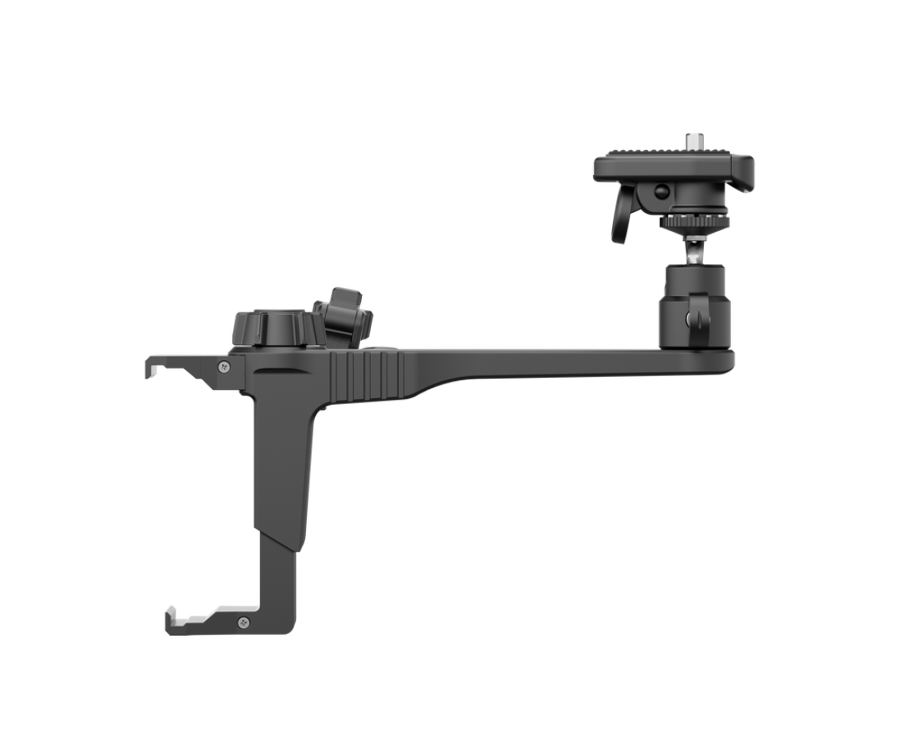 Pulsar kit de montage sur cadre de fenêtre - pour mirador et affût