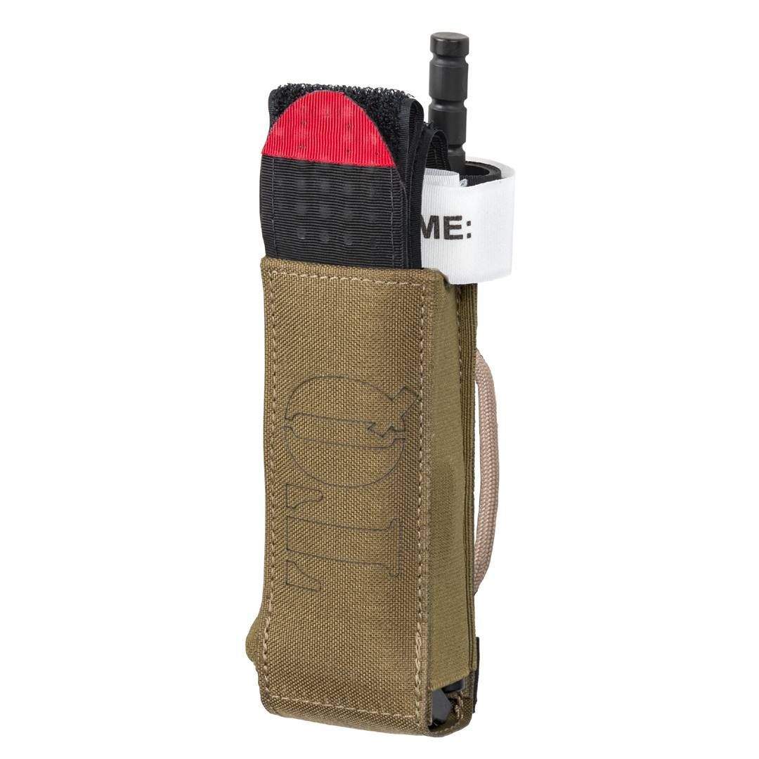 Pochettes & Sacoches - Direct Action | Tourniquet Pouch Open - outpost-shop.com