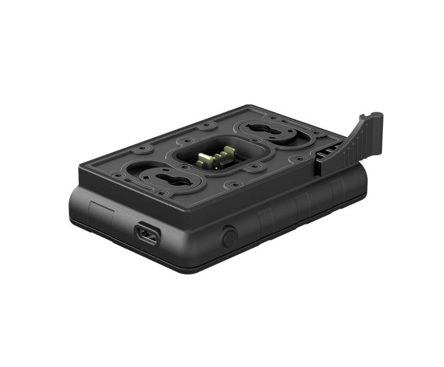 Pulsar chargeur de batterie IPS - pour packs IPS5 et IPS10