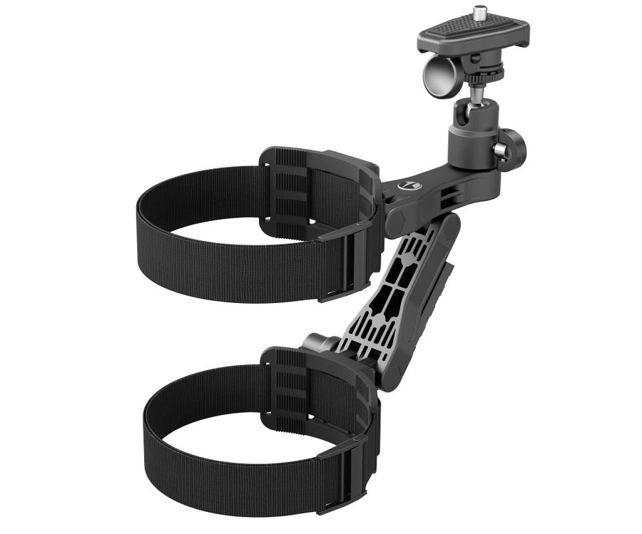 Pulsar kit de montage vertical - support d'optique sur arbre ou poteau