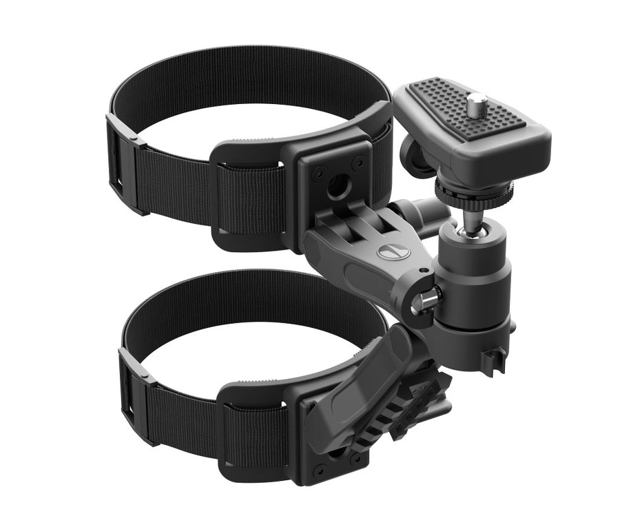 Pulsar kit de montage vertical - support d'optique sur arbre ou poteau