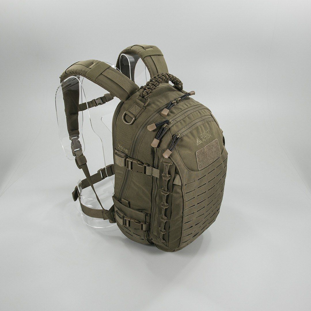Tous les Sacs - Direct Action | Dragon Eegg MKII Backpack® - outpost-shop.com