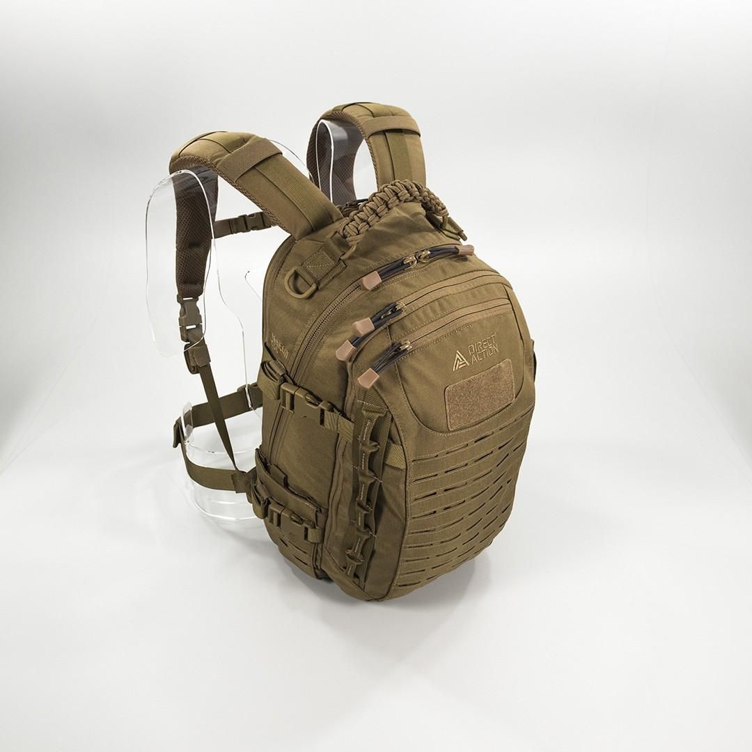 Tous les Sacs - Direct Action | Dragon Eegg MKII Backpack® - outpost-shop.com