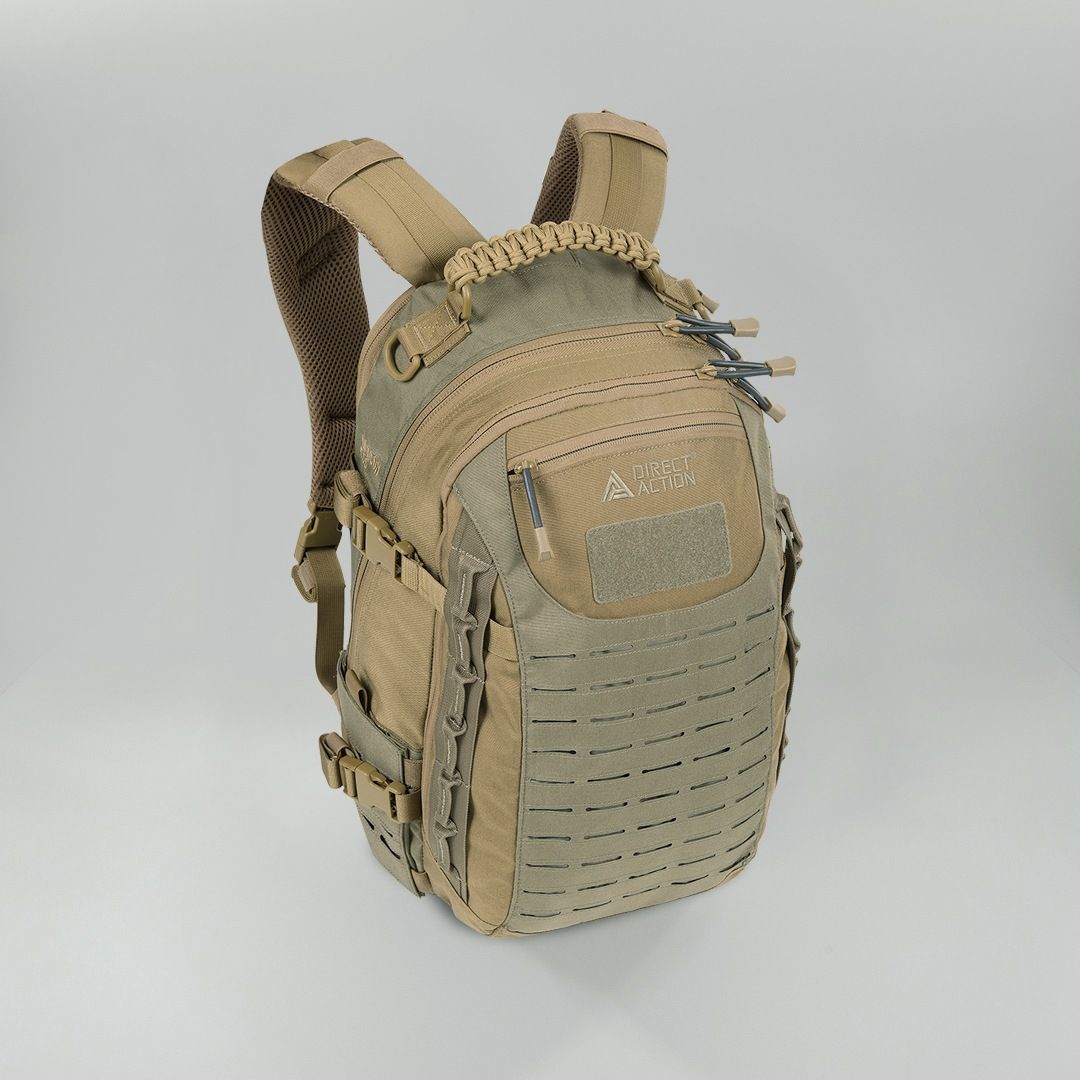 Tous les Sacs - Direct Action | Dragon Eegg MKII Backpack® - outpost-shop.com
