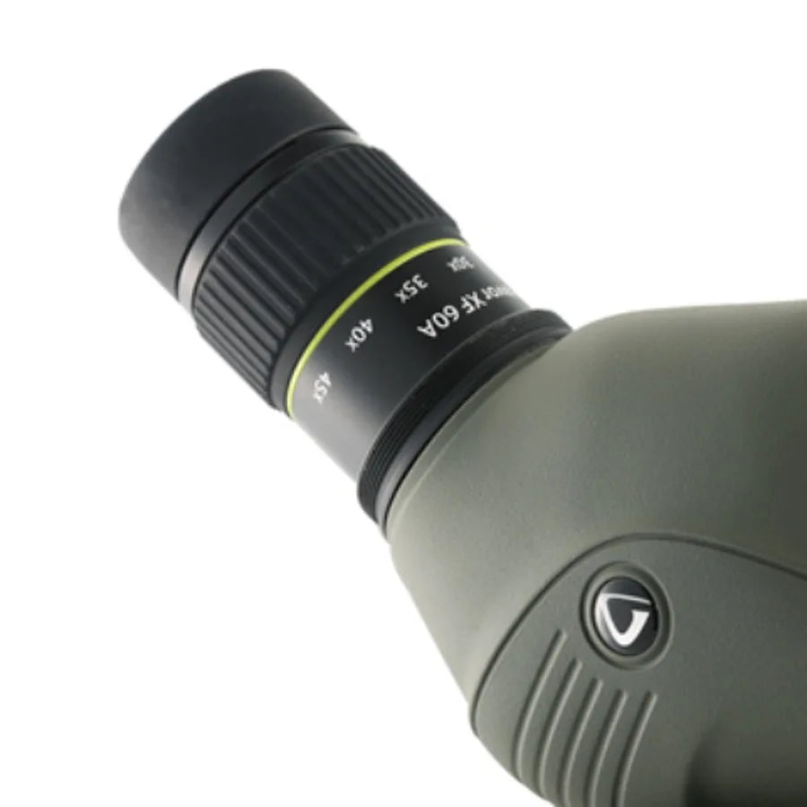 Vanguard Endeavor XF 60A - longue-vue 15-45x60