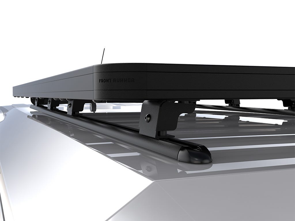 Galerie Slimline II pour hard top et remorque 1345 × 1762 mm
