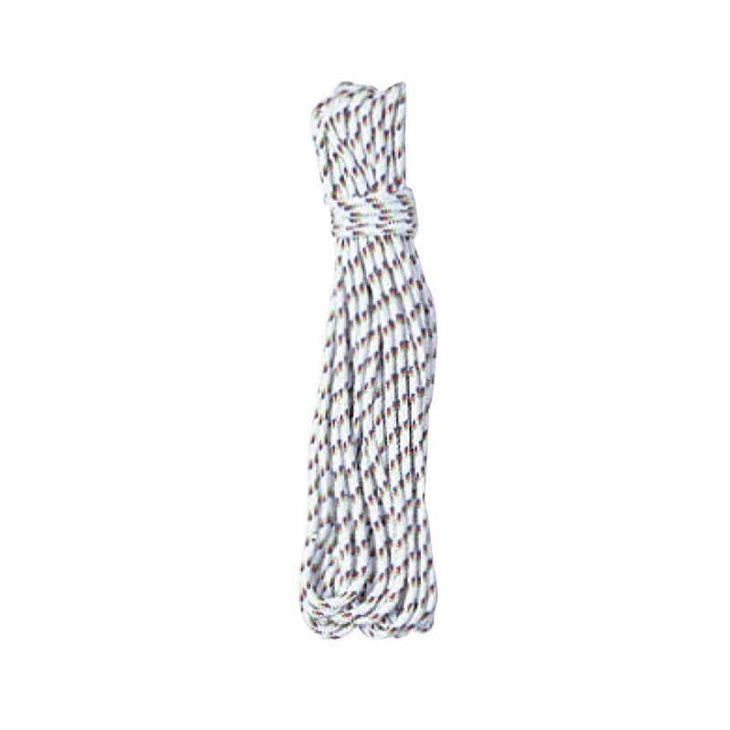Corde polypropylène Snow Peak Rope Pro 4 mm