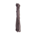 Corde grise Snow Peak Grey Rope Pro. 10 m