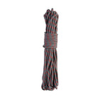 Corde grise Snow Peak Grey Rope Pro. 10 m