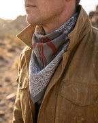 Paisley Mythosaur Bandana Prometheus Design Werx