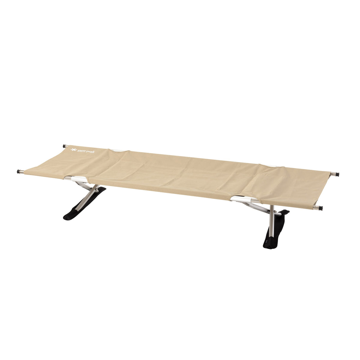 Protections de pieds Snow Peak Cot Leg Protection Cover