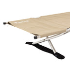 Protections de pieds Snow Peak Cot Leg Protection Cover