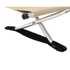 Protections de pieds Snow Peak Cot Leg Protection Cover