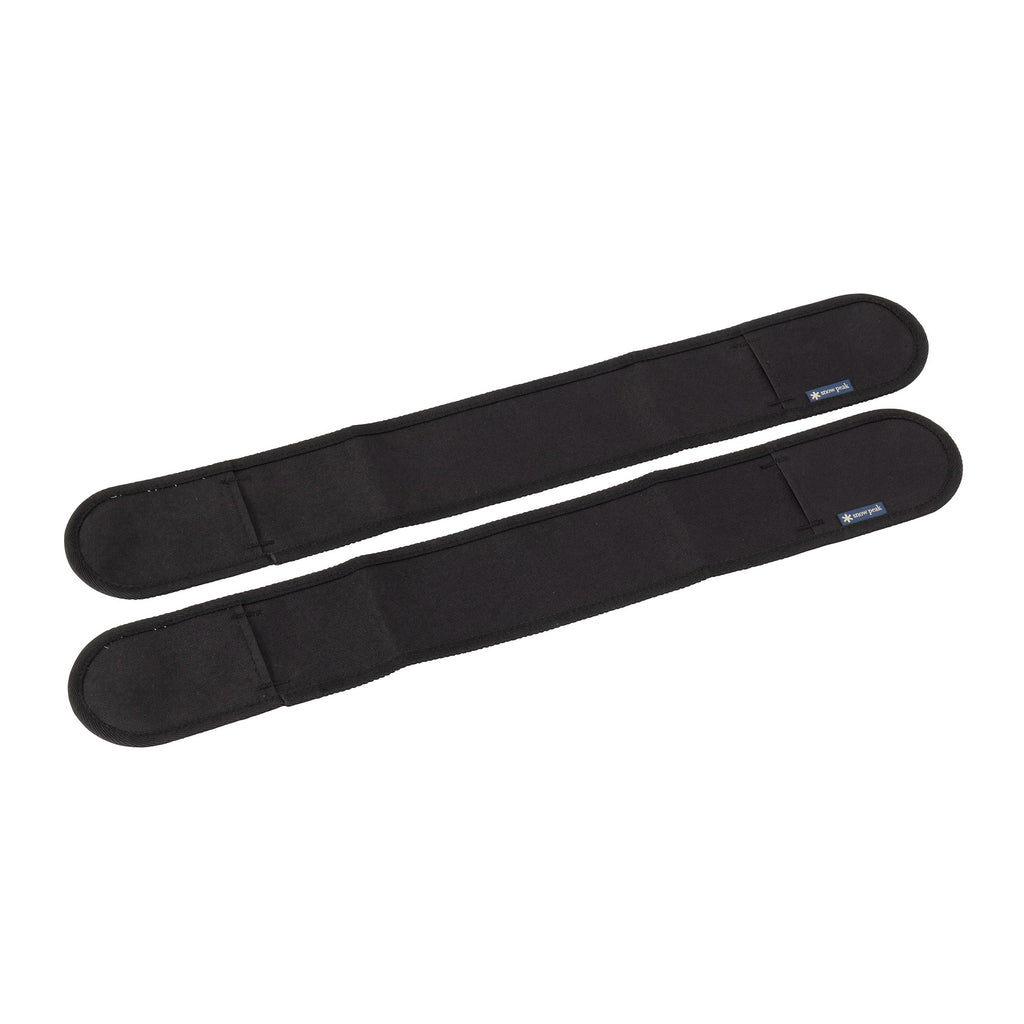 Protections de pieds Snow Peak Cot Leg Protection Cover