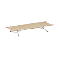 Lit de camp Snow Peak Renewed High Tension Cot