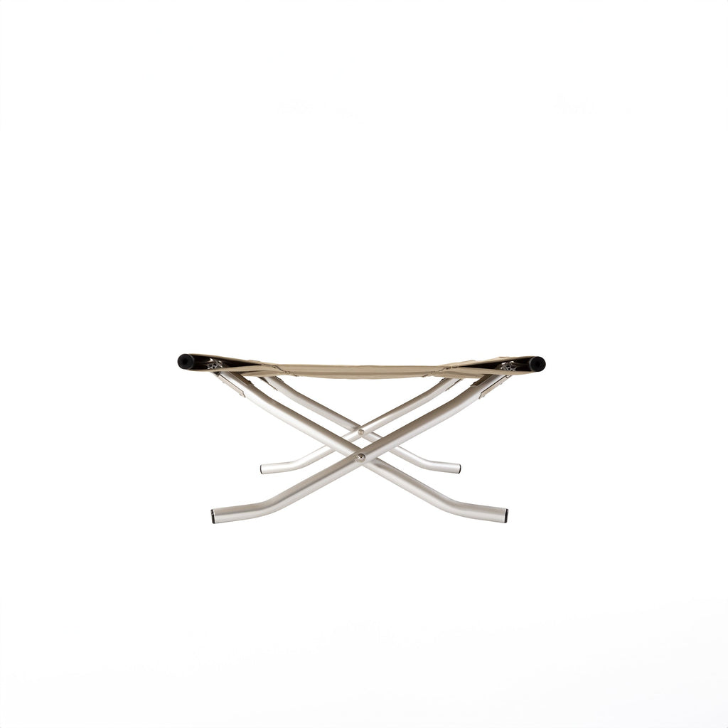Lit de camp Snow Peak Renewed High Tension Cot