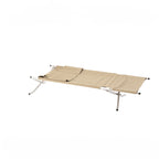 Lit de camp Snow Peak Renewed High Tension Cot