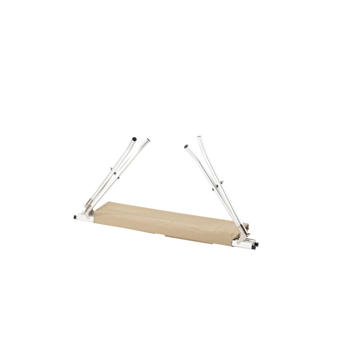 Lit de camp Snow Peak Renewed High Tension Cot