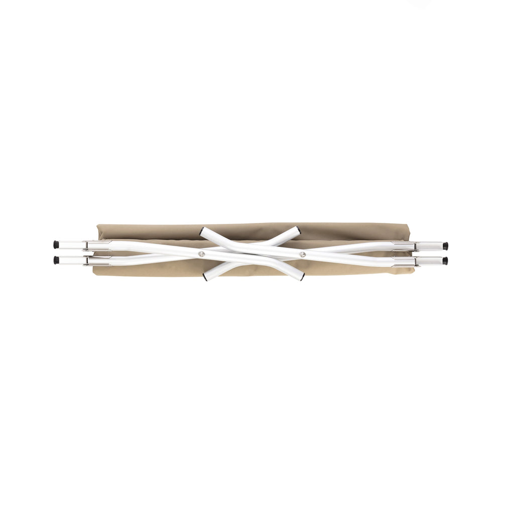 Lit de camp Snow Peak Renewed High Tension Cot