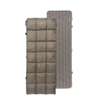 Couchage Snow Peak System Ofuton HF Mat Plus
