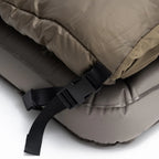 Couchage Snow Peak System Ofuton HF Mat Plus