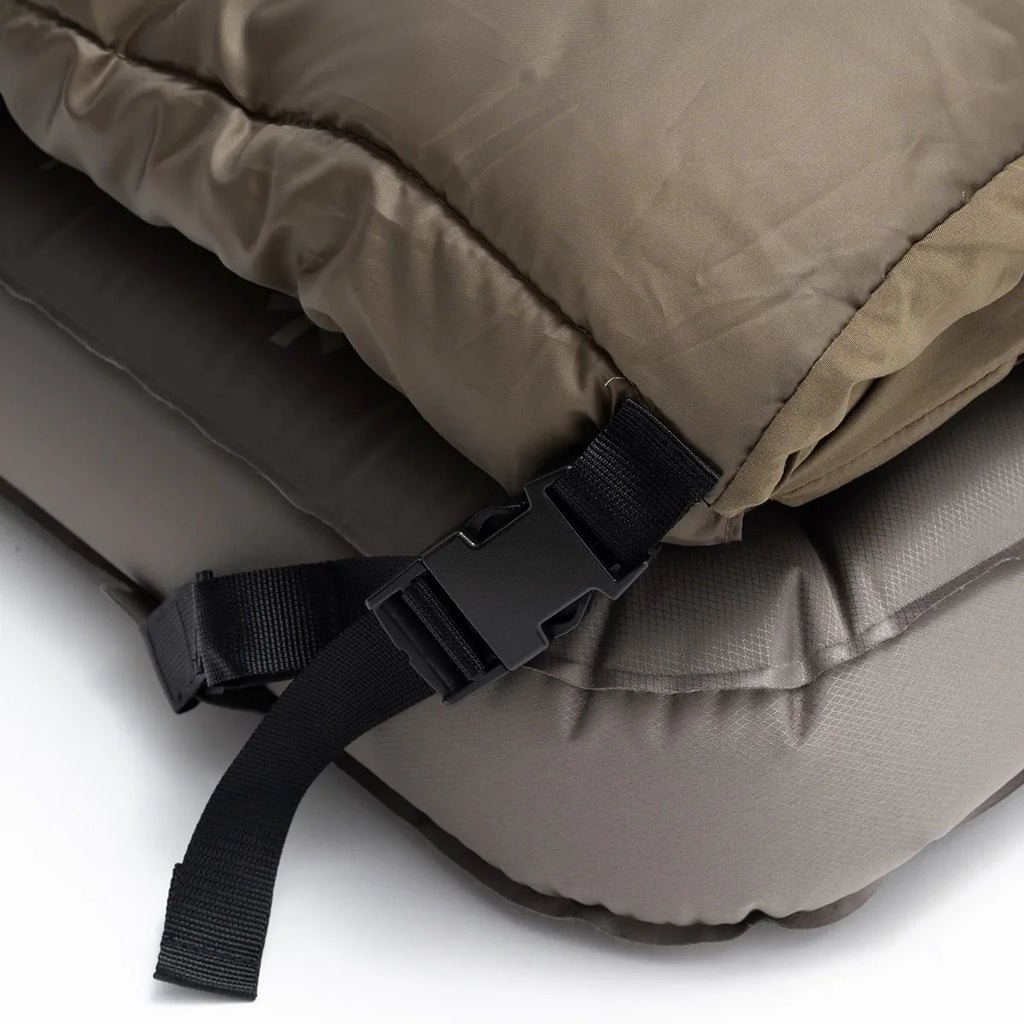Couchage Snow Peak System Ofuton HF Mat Plus