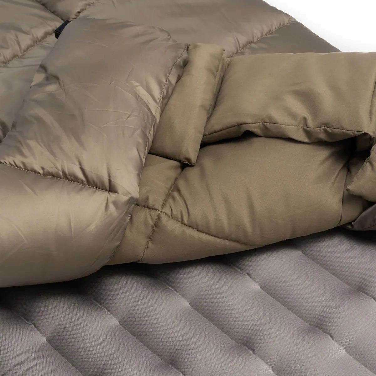 Couchage Snow Peak System Ofuton HF Mat Plus
