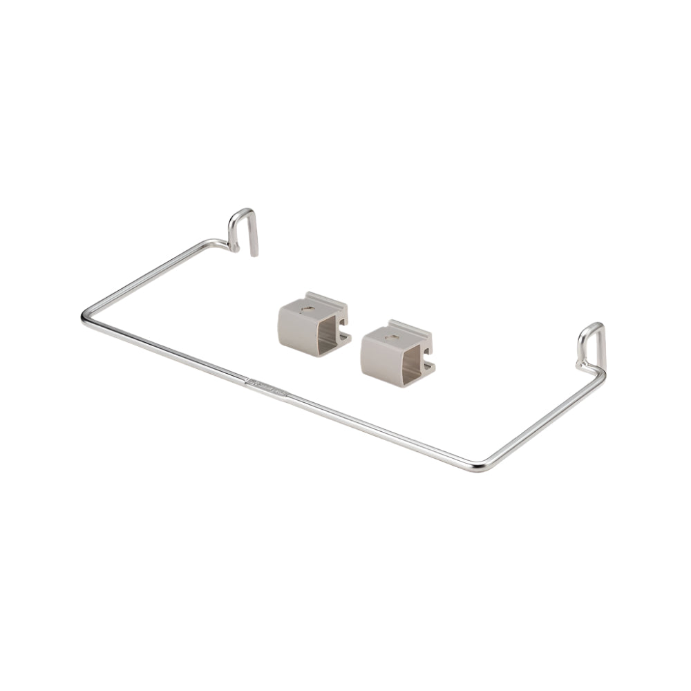 Support suspendu Snow Peak IGT Stainless Steel Box Hanger