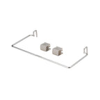 Support suspendu Snow Peak IGT Stainless Steel Box Hanger