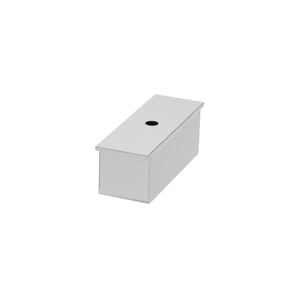 Bac inox Snow Peak IGT Stainless Box Half Unit