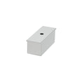 Bac inox Snow Peak IGT Stainless Box Half Unit