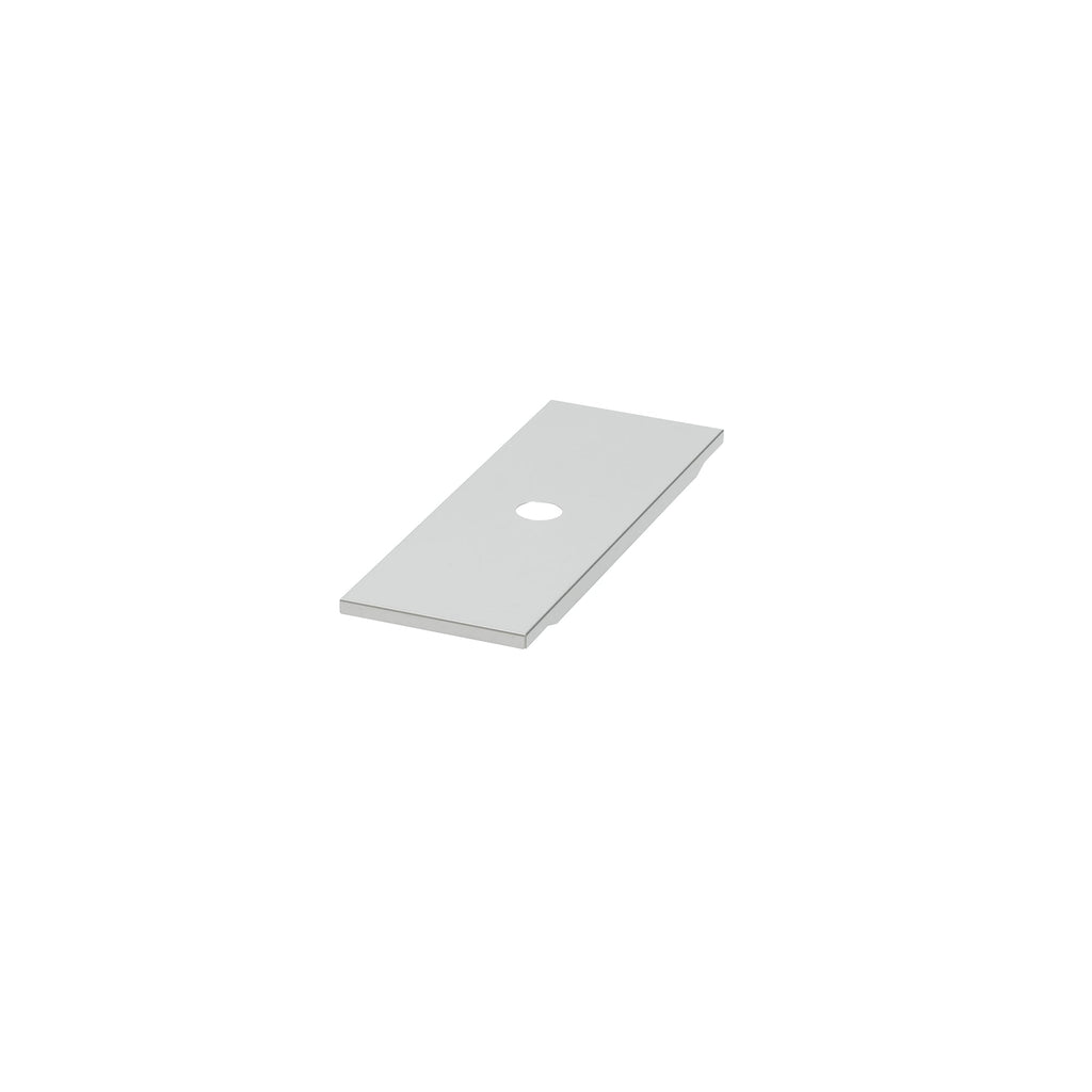 Plateau inox Snow Peak IGT Stainless Half Unit Tray