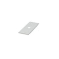 Plateau inox Snow Peak IGT Stainless Half Unit Tray