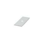 Plateau inox Snow Peak IGT Stainless Half Unit Tray