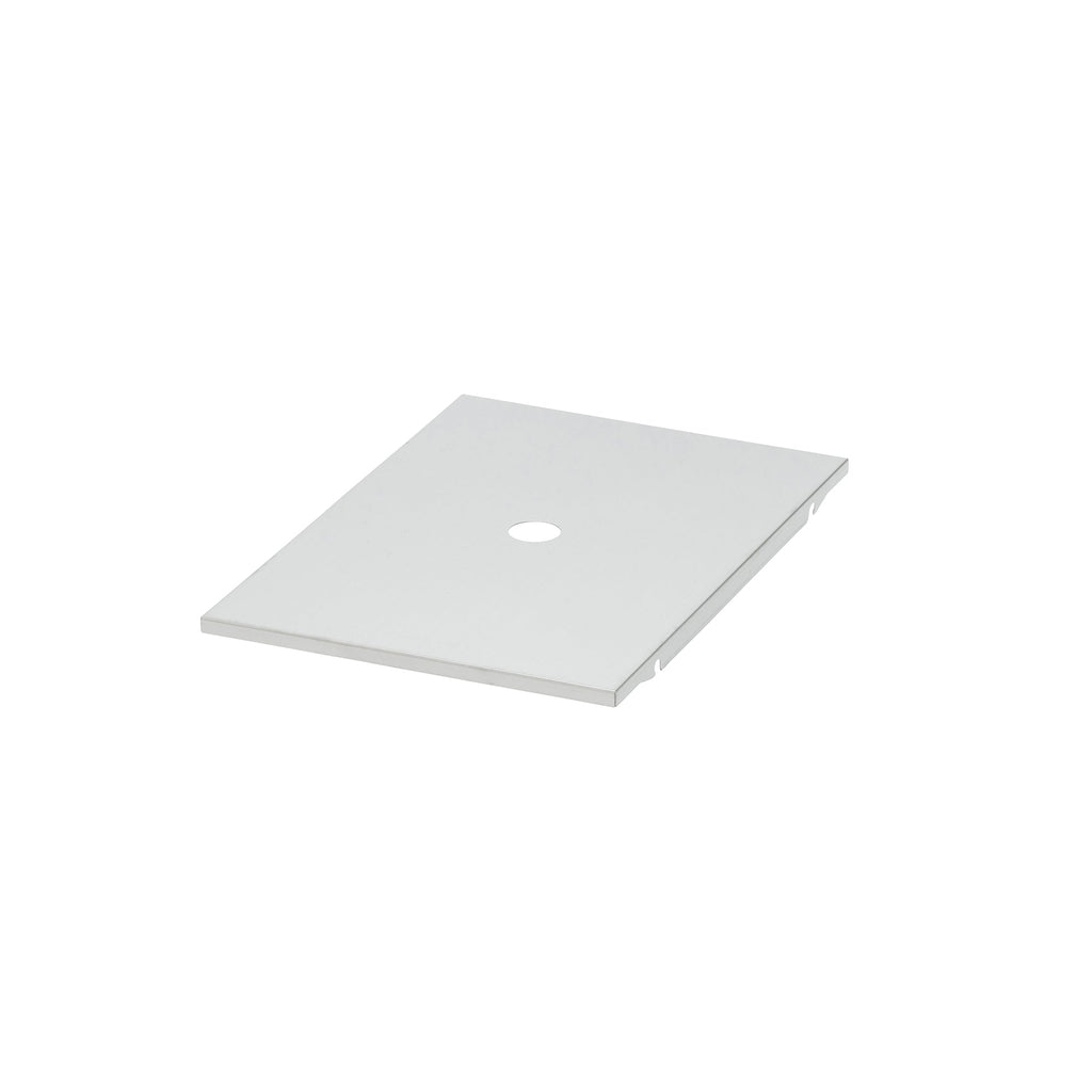 Plateau inox Snow Peak Stainless Single Unit Tray