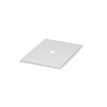 Plateau inox Snow Peak Stainless Single Unit Tray
