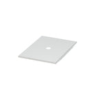 Plateau inox Snow Peak Stainless Single Unit Tray