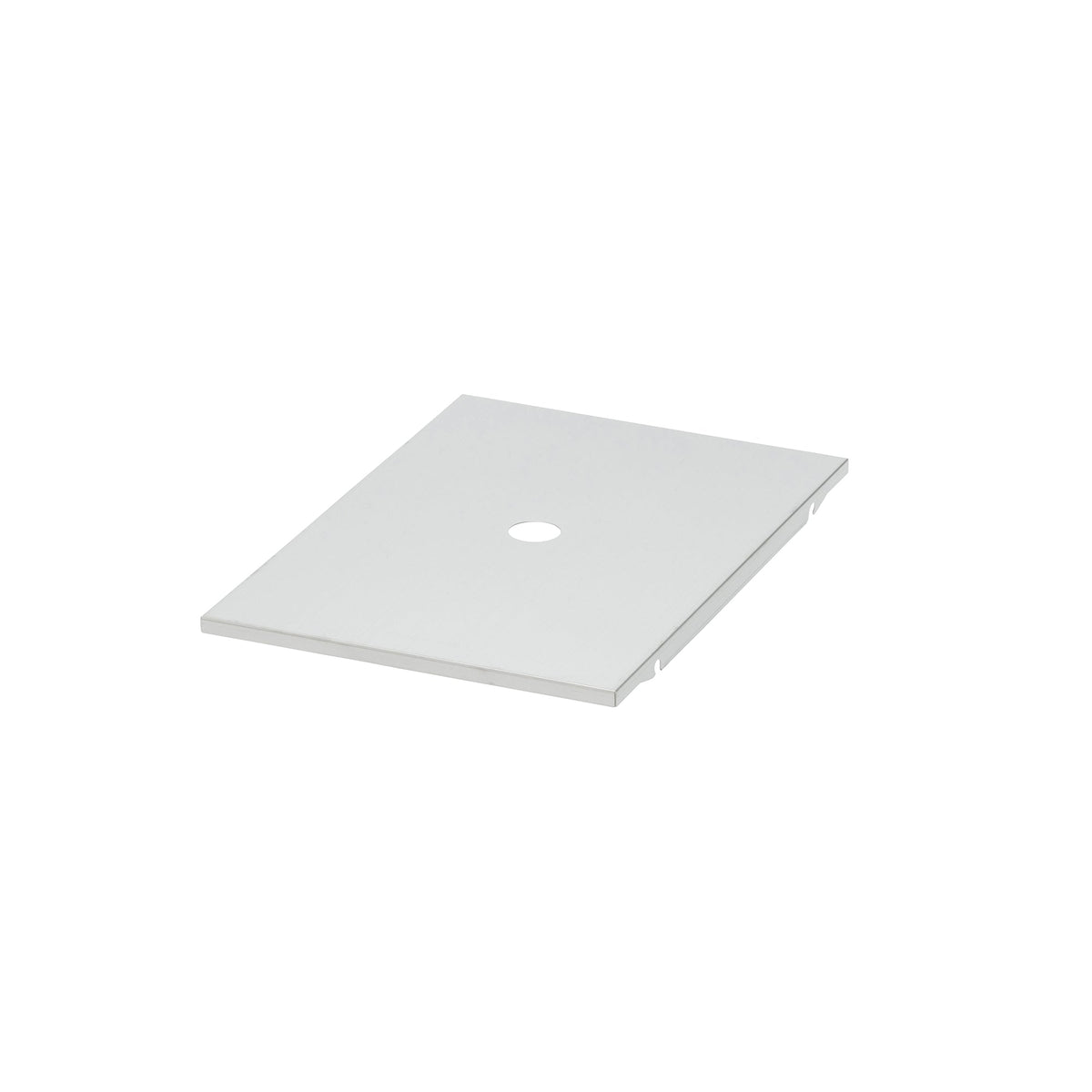 Plateau inox Snow Peak Stainless Single Unit Tray