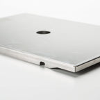 Plateau inox Snow Peak Stainless Single Unit Tray