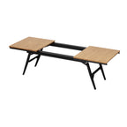Table extensible Snow Peak Extension IGT Table
