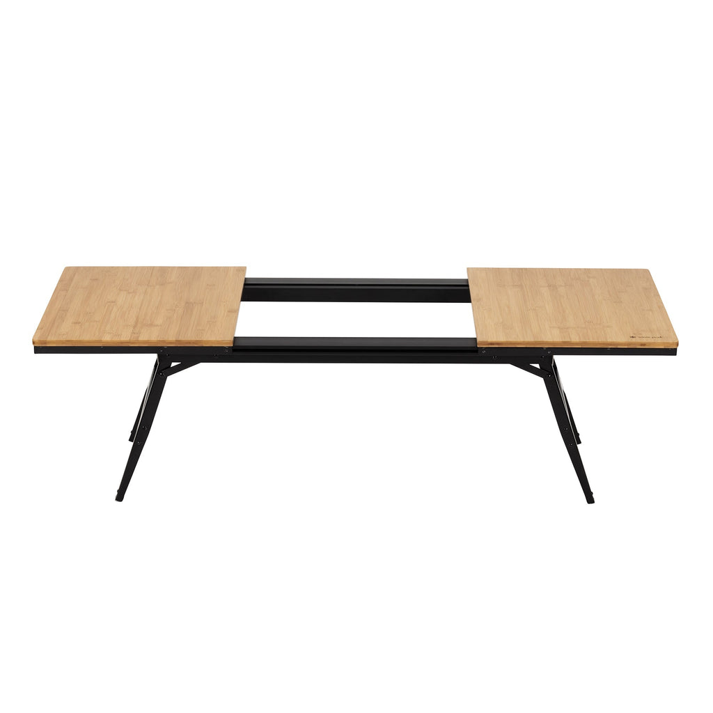 Table extensible Snow Peak Extension IGT Table