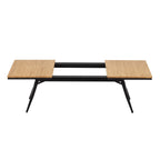 Table extensible Snow Peak Extension IGT Table