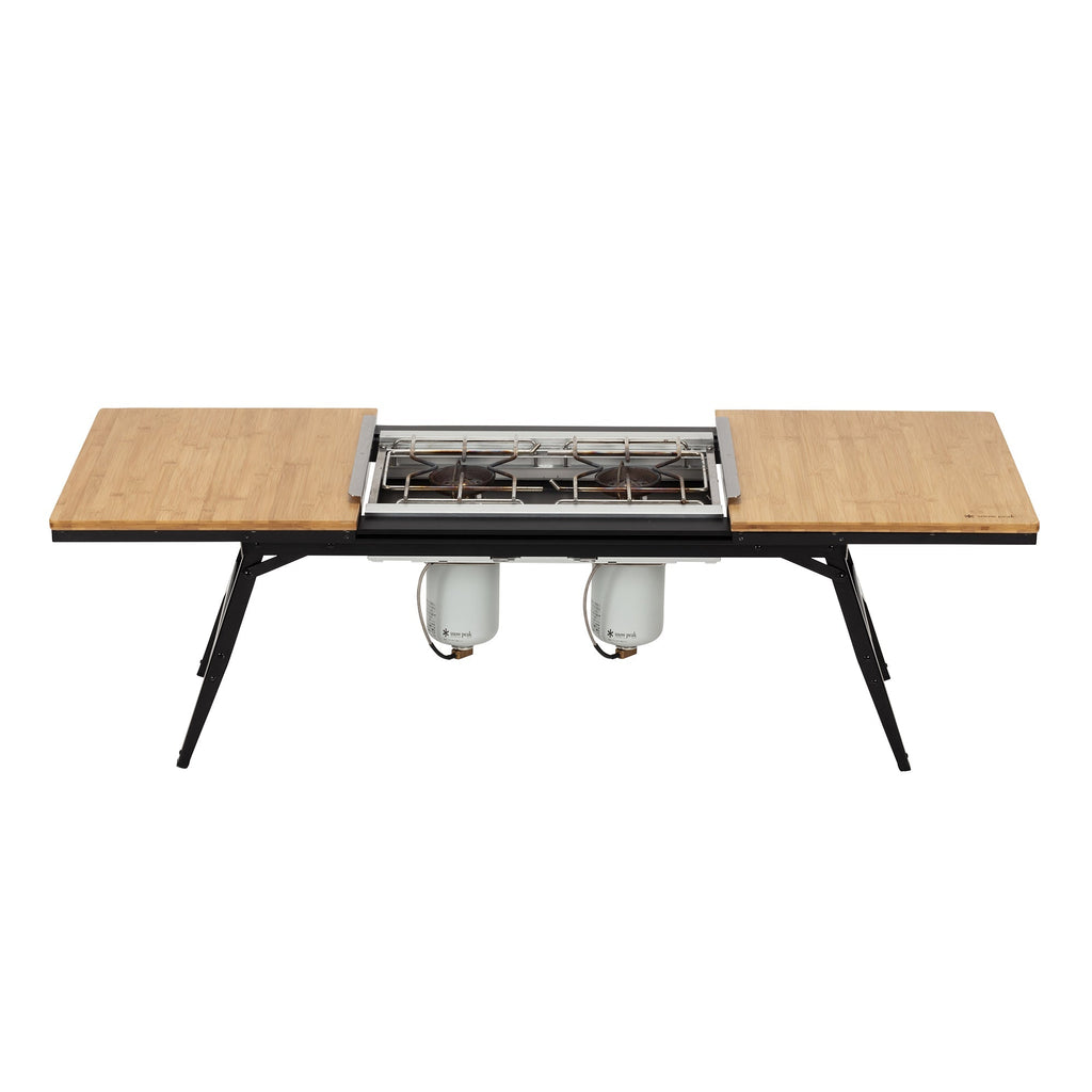 Table extensible Snow Peak Extension IGT Table