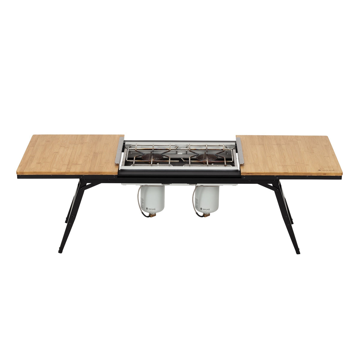 Table extensible Snow Peak Extension IGT Table
