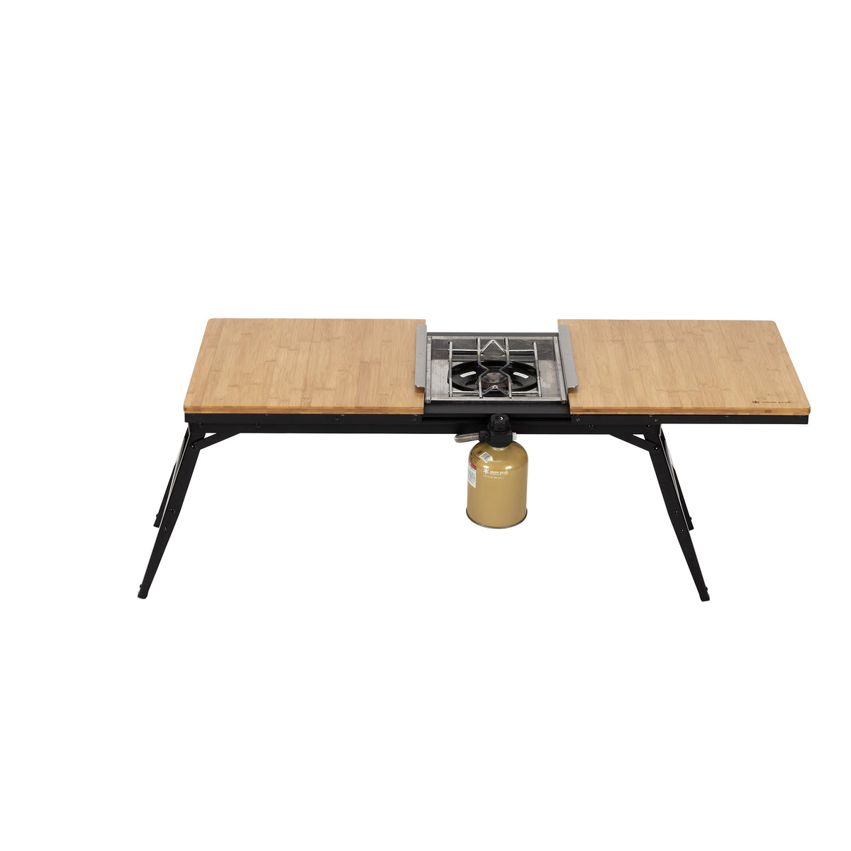 Table extensible Snow Peak Extension IGT Table