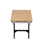 Table extensible Snow Peak Extension IGT Table