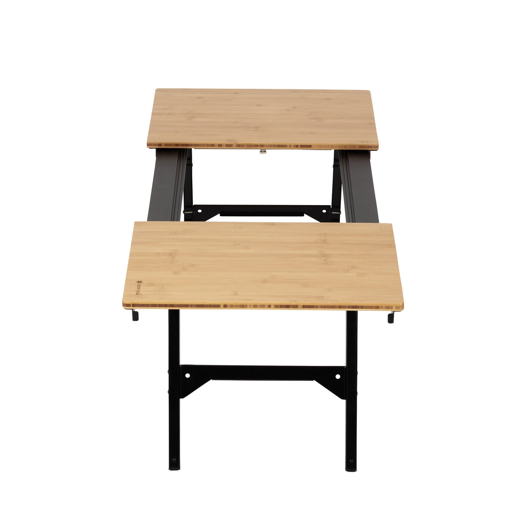 Table extensible Snow Peak Extension IGT Table